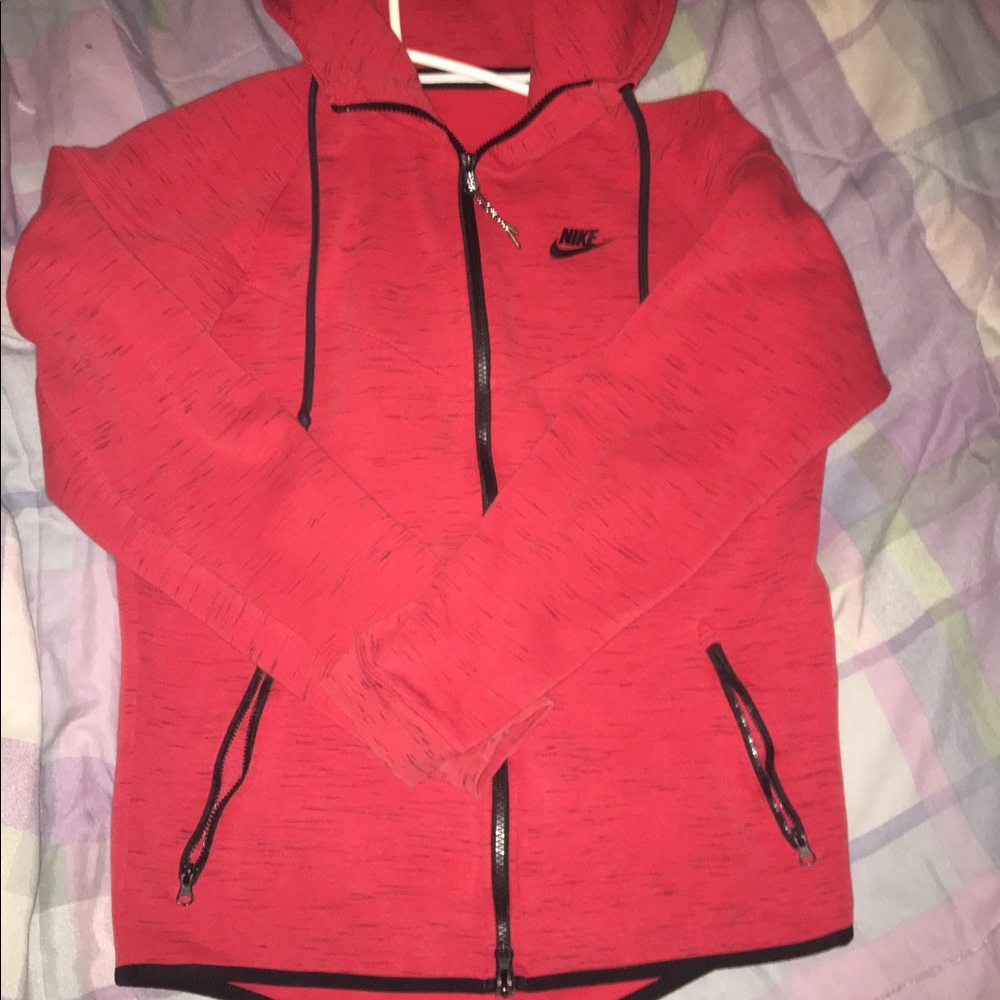 Men's Nike Jacket Size (M)